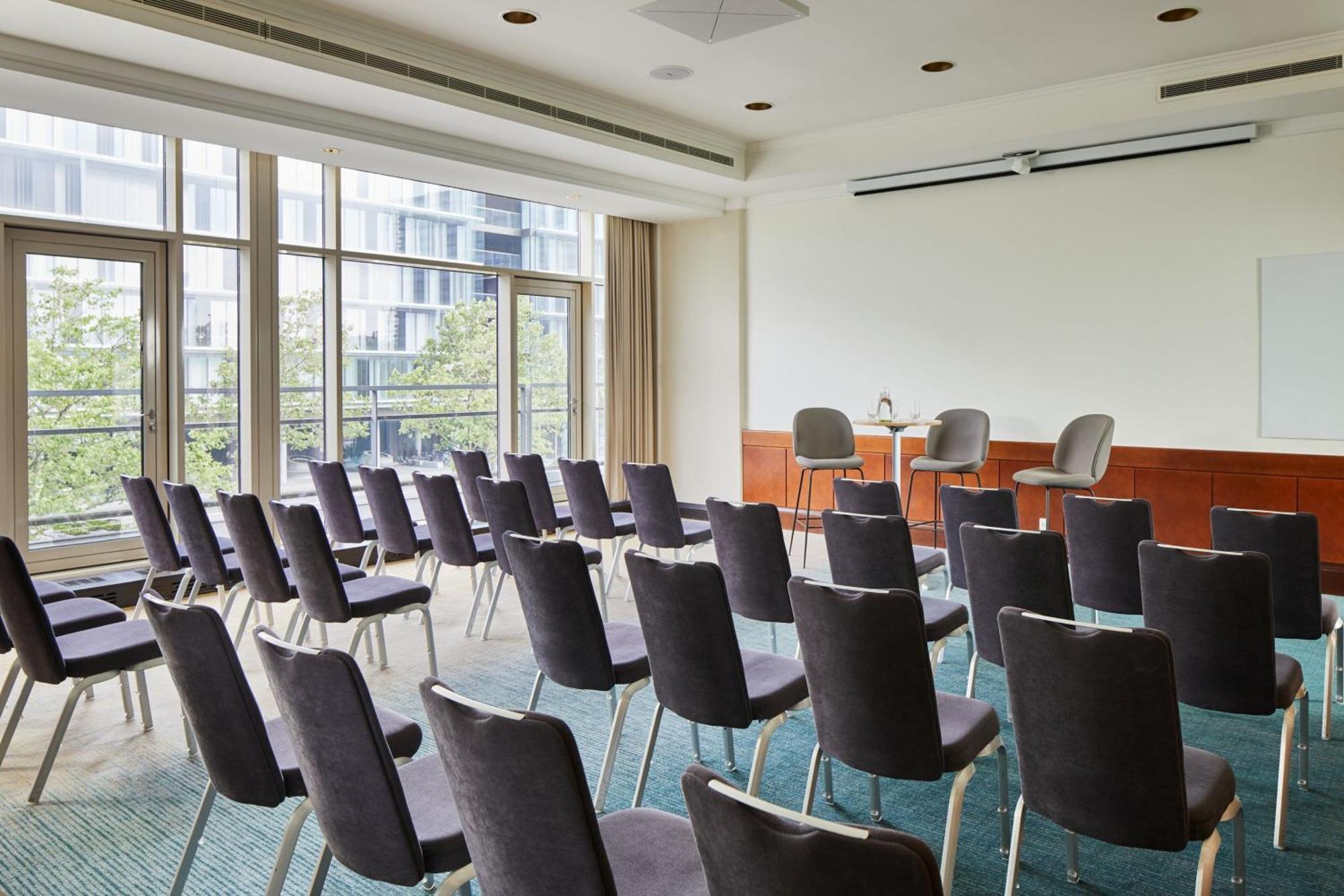 Copenhagen Marriott Hotel Esterno foto Meeting room